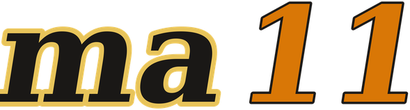 ma11 logo